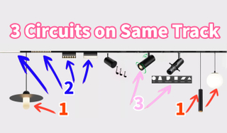 How to make Different Switch to Control Different Lighting on Same Magnetic Track_.jpg
