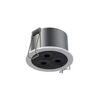 Liang Series Small Hole Glow Dimmable Recessed Lighting