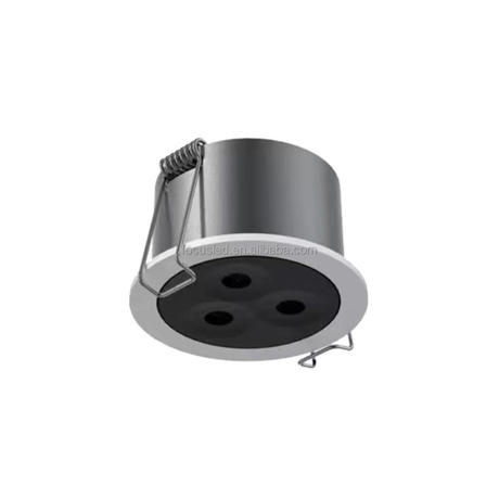 Liang Series Small Hole Glow Dimmable Recessed Lighting