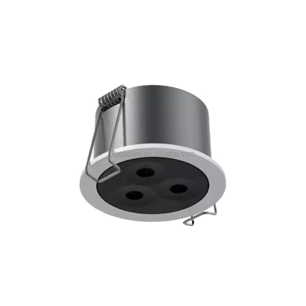 Liang Series Small Hole Glow Dimmable Recessed Lighting