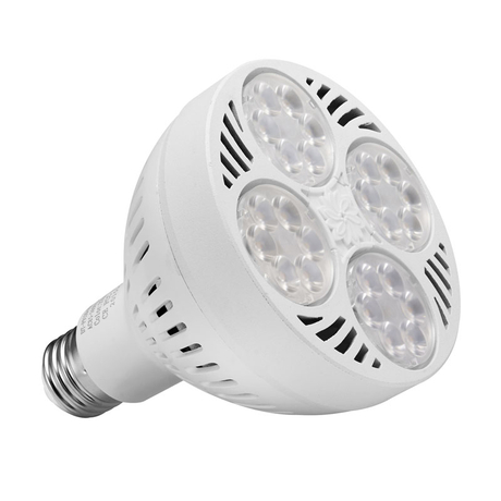 par30 4000k led