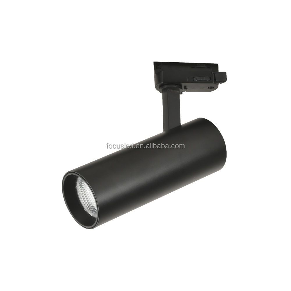 Wang Series Led Track Light 30W
