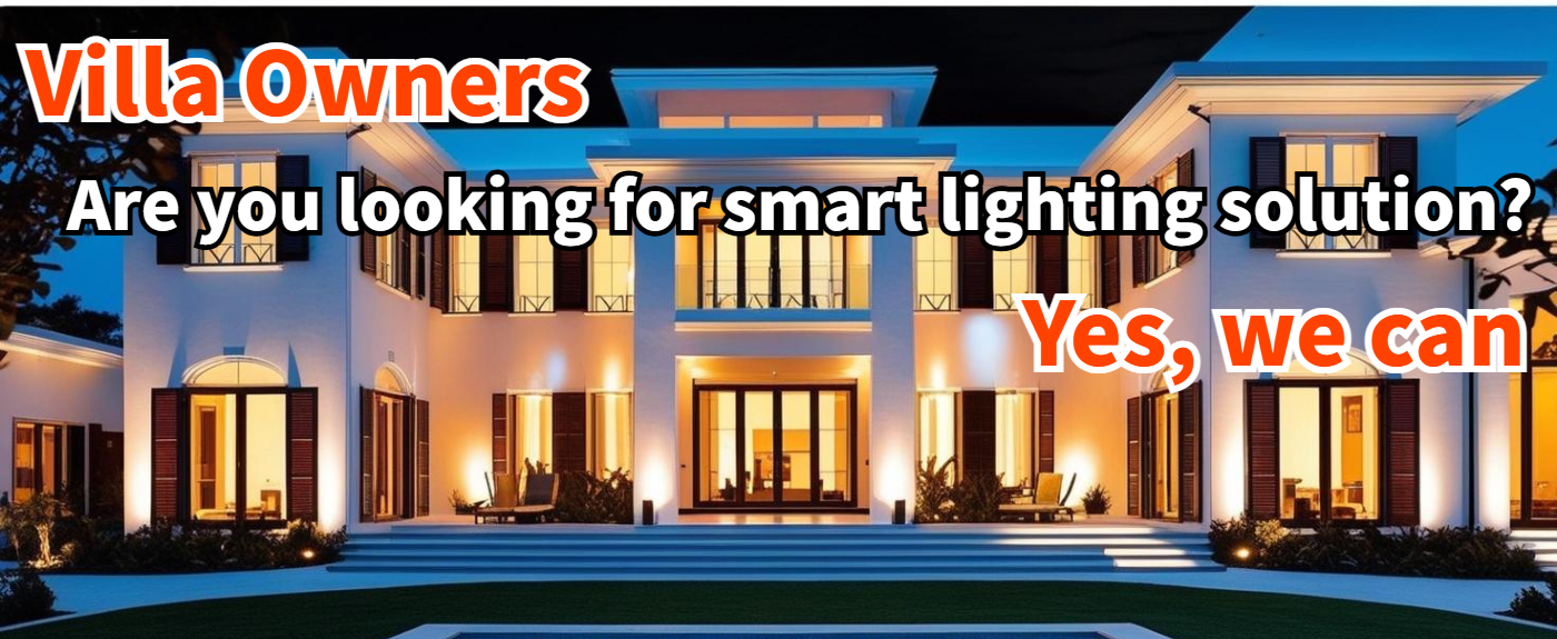 led lighting manufacturer