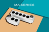 Linear Rectangle Spotlight Anti Glare LED Wall Washer Lamp Recessed Ceiling Light 3 Heads Mini Grille 2W 4W 6W 10W 20W DownLight