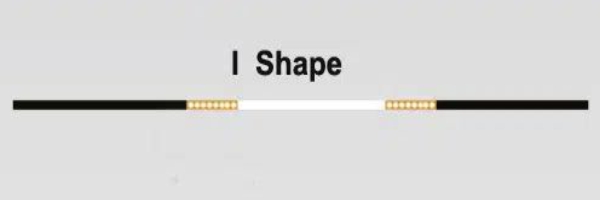 magnet light track