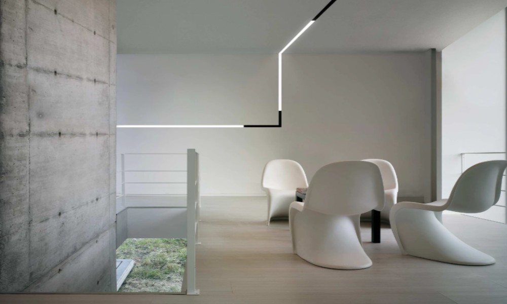 magnet lightings