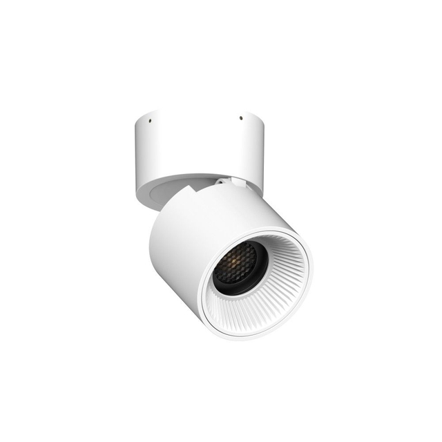 Zhao Series 6 Different Color Round Square Shape LED Surface Mounted Downlight