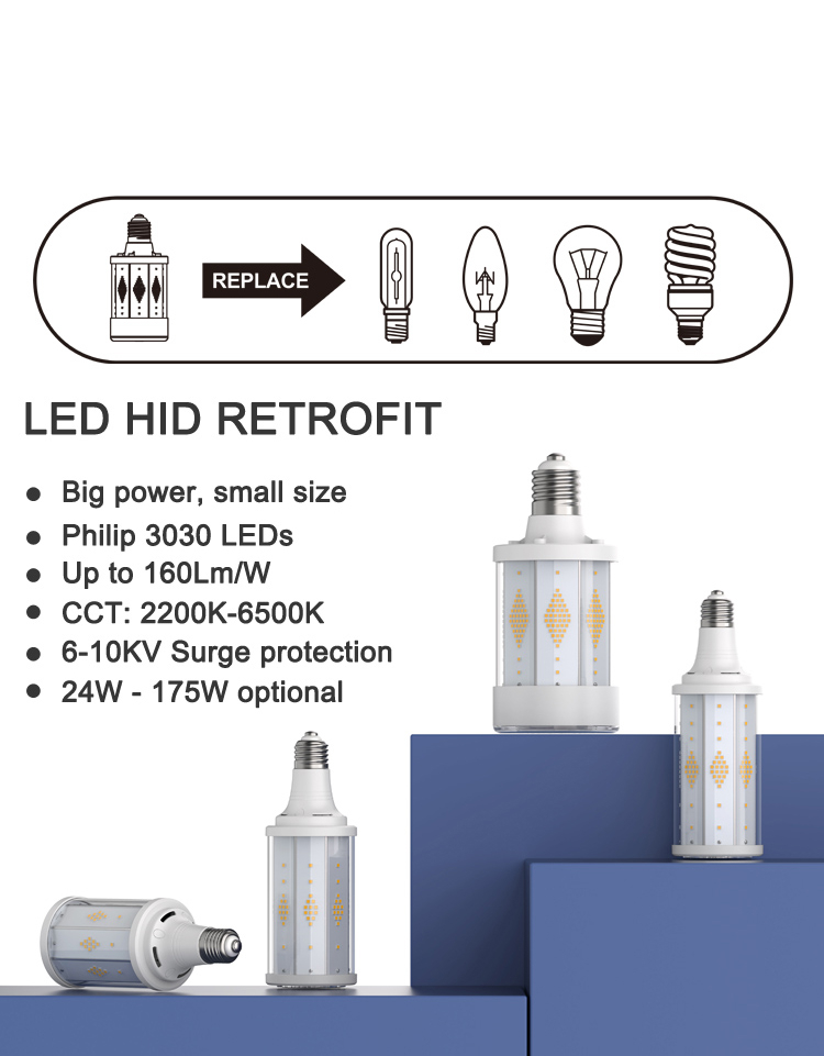 Energy-Saving-E27-LED-Corn-Light-Bulb