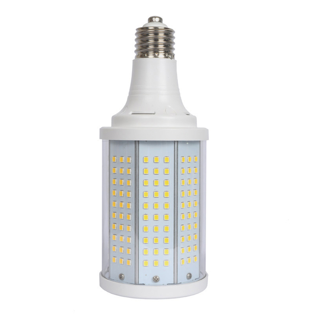 High Power 35W 50W 80W 135lm/w Super Bright E27 E40 LED HID Bulb for Street Light HPS Replacement