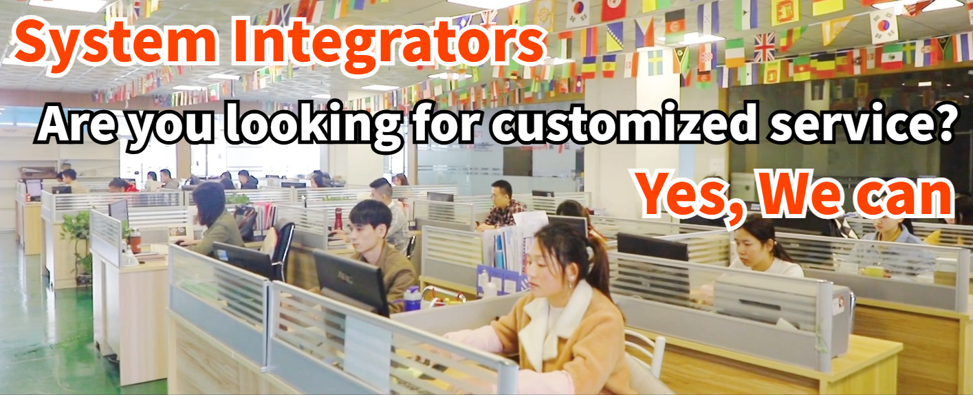 led lighting manufacturer