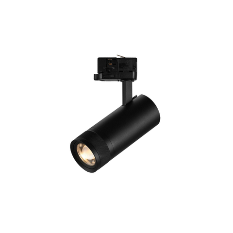 Zhang Series Museum Zoomable Track Light