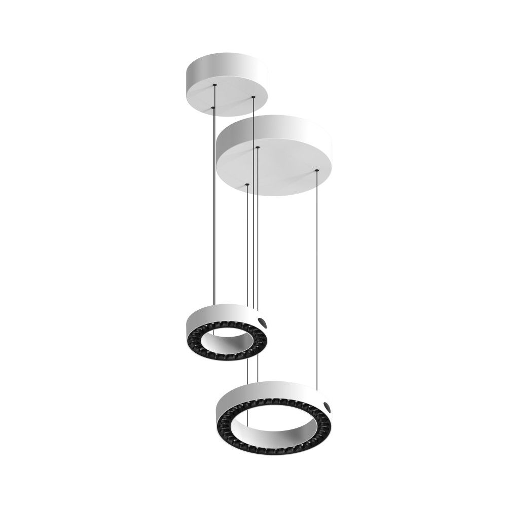 He Series Hand Sensor Lighting with Hanging, Suspension, Table, Floor installation Smart Downlight