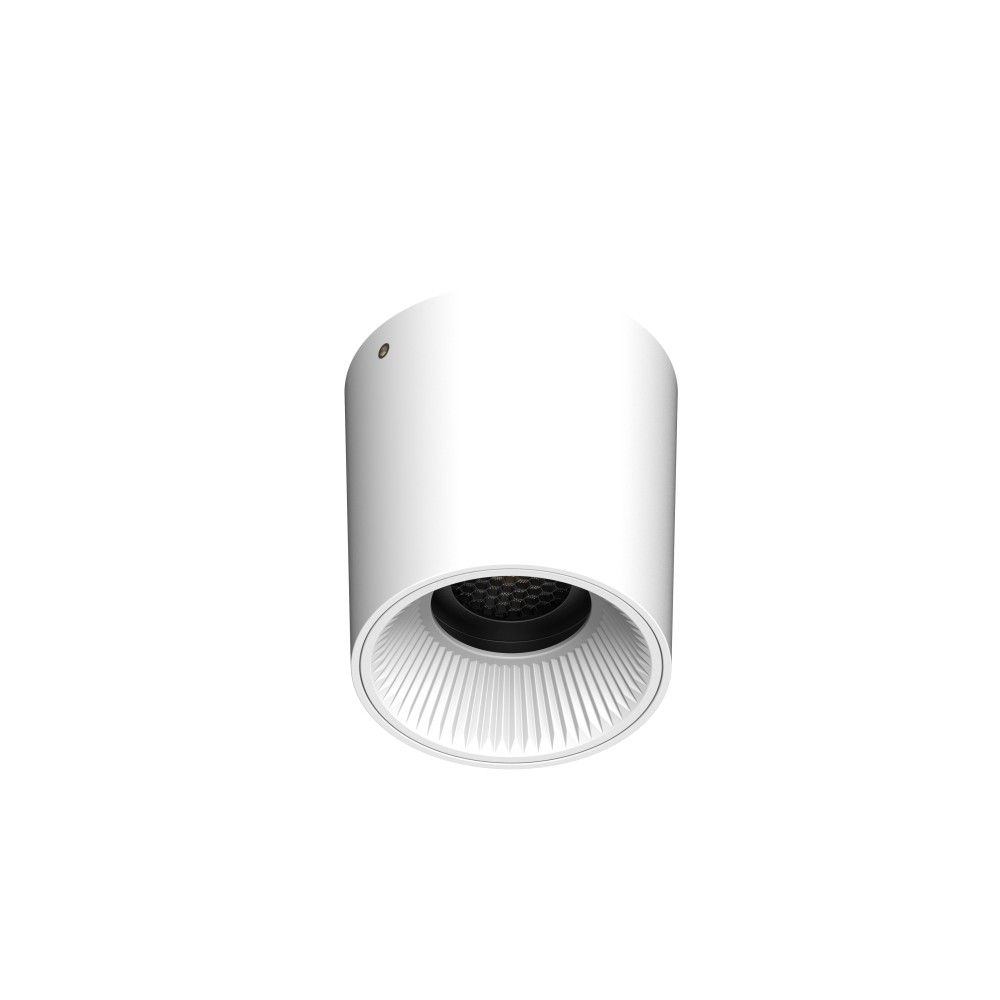 Zhao Series 6 Different Color Round Square Shape LED Surface Mounted Downlight