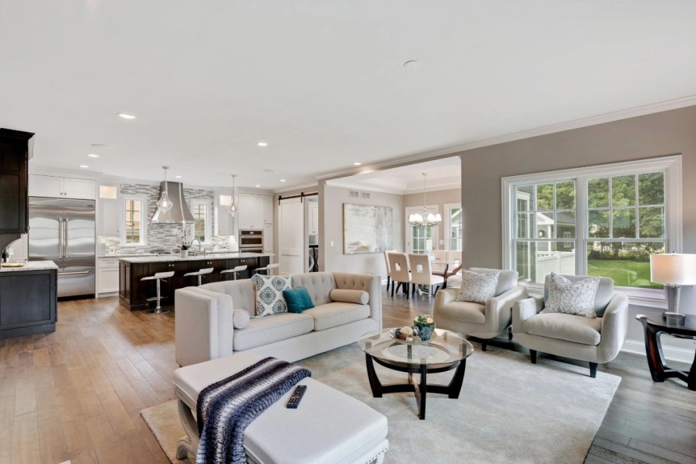 Residential Lighting Fixtures​​​​​​​