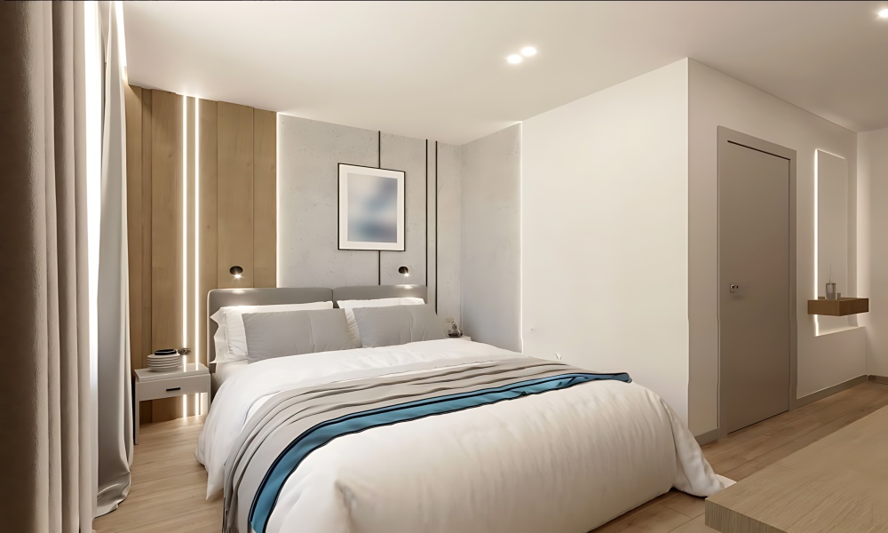 Guest Rooms Application Picture