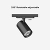 Liu Series Dimmable Led Track Lighting