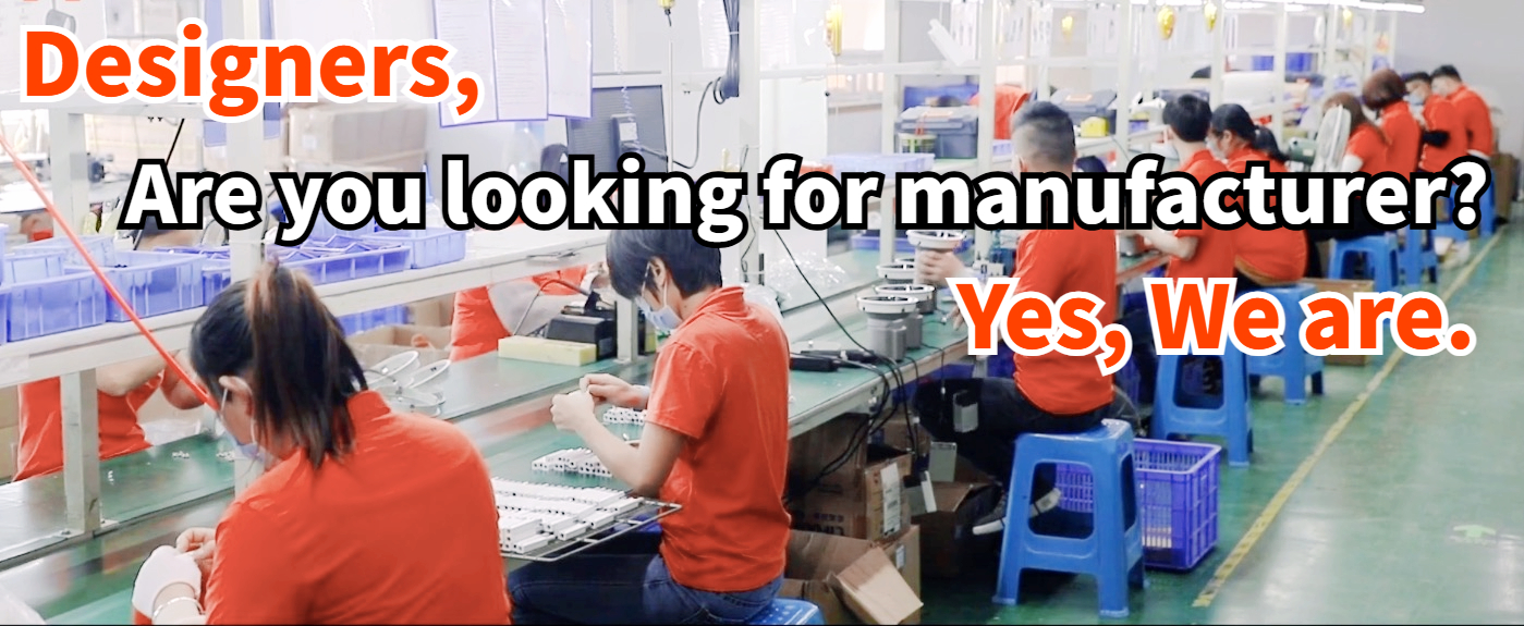led lighting manufacturer