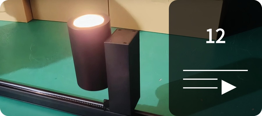 CCT Tunable Lighting