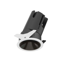 Modular 7W/10W/12W/20W/25W/2x7W/2x10W/2x12W/2x20W/2x25W Waterproof Wall Washer LED Downlight