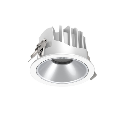 12W 15W 20W 30W 40W 50W LED Anti-glare Recessed Downlight for car shop