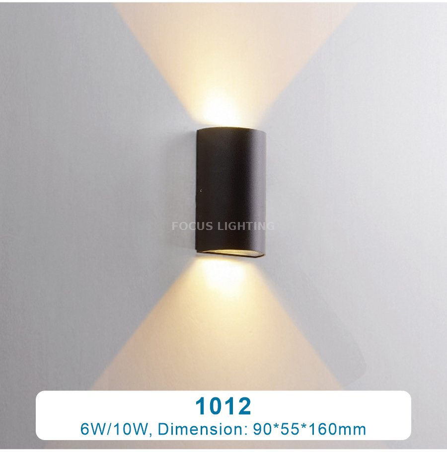 20 Outdoor Lamp Wall