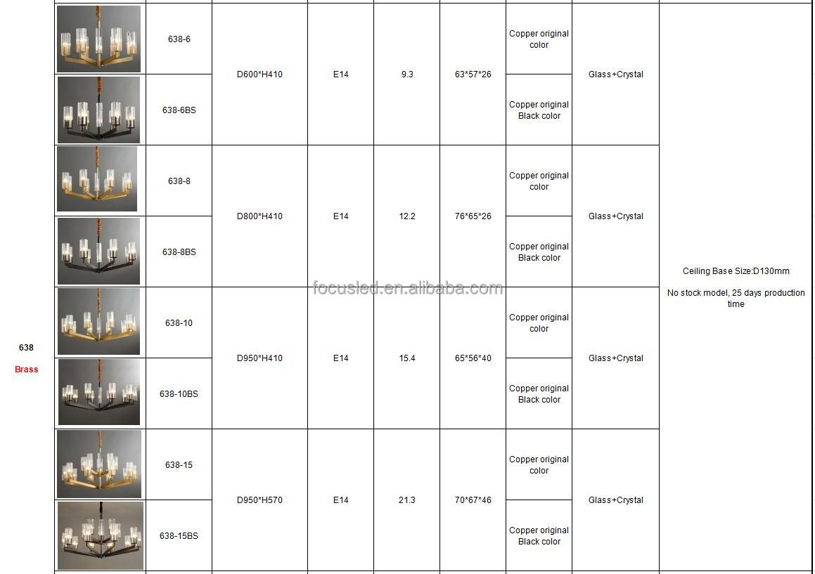 decorative lamp(22)
