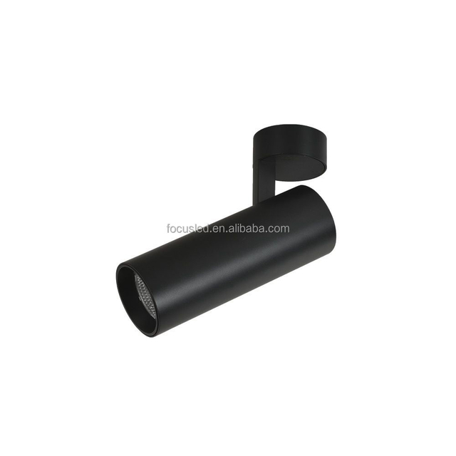 Wang Series 30W LED Surface Mounted Lighting Fixtures