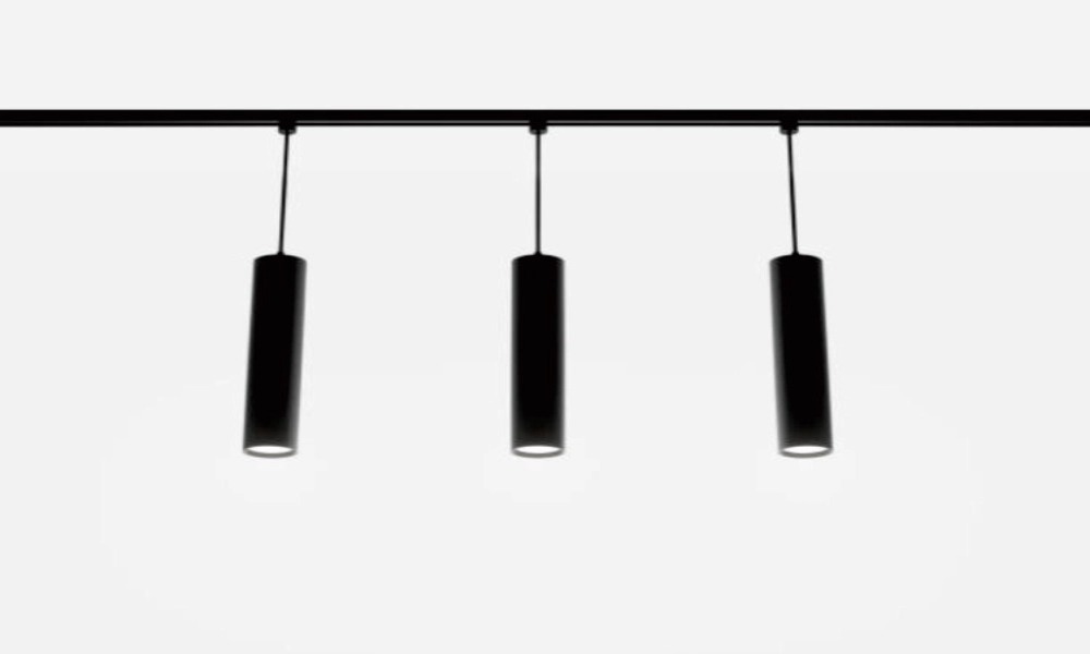 Suspended downlights