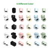 Zhao Series 6 Different Color Round Square Shape LED Surface Mounted Downlight
