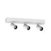 360 Degree Rotation Square AC220-240V LED Downlight Die-Cast Aluminum CCT 2700K 3000K 3500K 4000K 5000K LED Recessed Spotlight