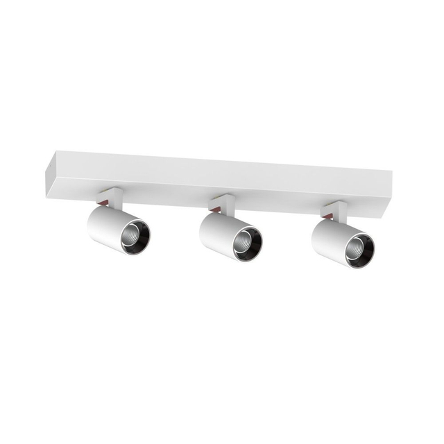 360 Degree Rotation Square AC220-240V LED Downlight Die-Cast Aluminum CCT 2700K 3000K 3500K 4000K 5000K LED Recessed Spotlight