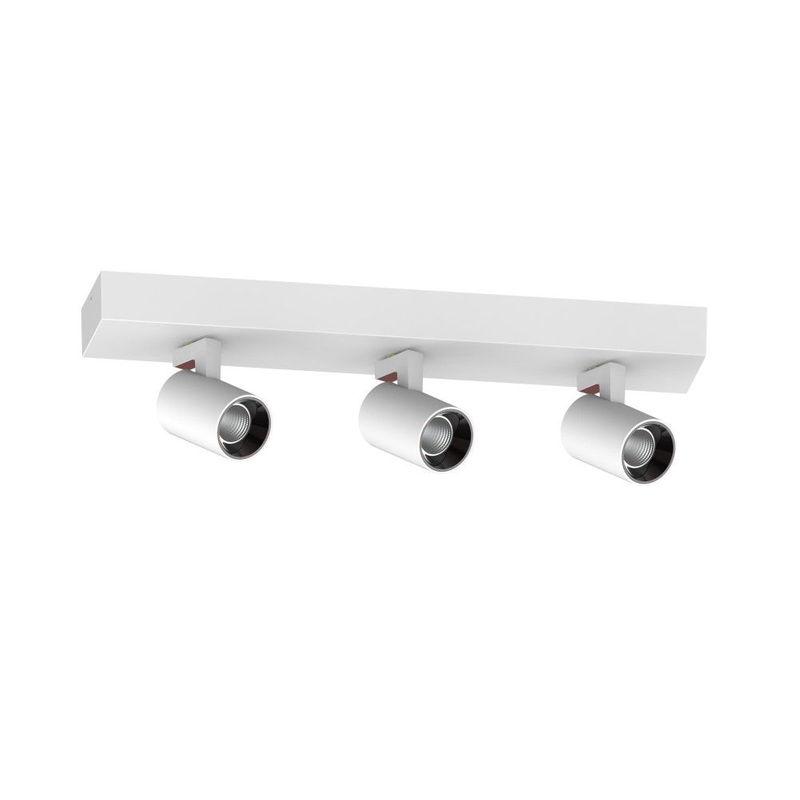 360 Degree Rotation Square AC220-240V LED Downlight Die-Cast Aluminum CCT 2700K 3000K 3500K 4000K 5000K LED Recessed Spotlight
