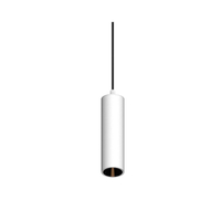 Gao Series Recessed, Surface, Track Mounted Downlight Fittings