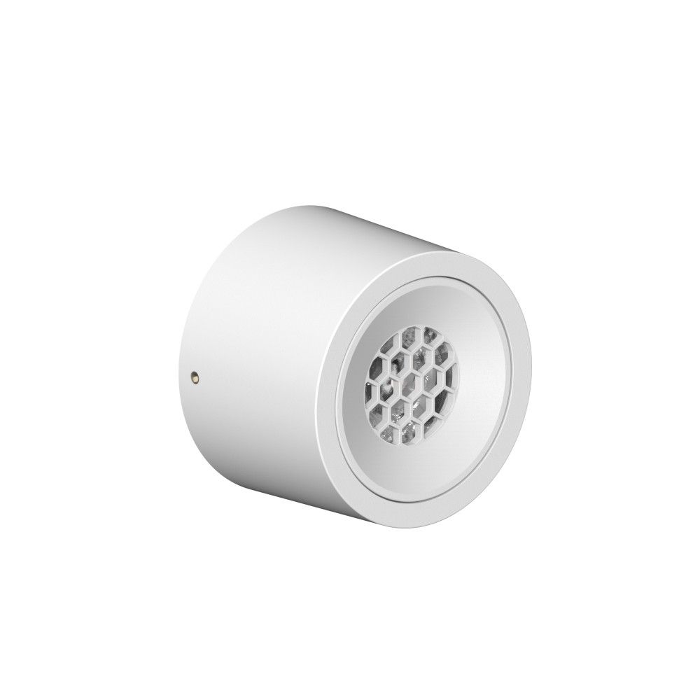 Recessed Mounted Round Ultra Thin Design COB LED Downlight High CRI 7W 10W 14W 20W Living Room Fixed Spotlight Ceiling Light