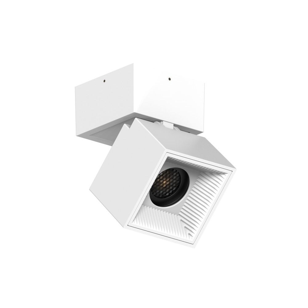 Zhao Series 6 Different Color Round Square Shape LED Surface Mounted Downlight