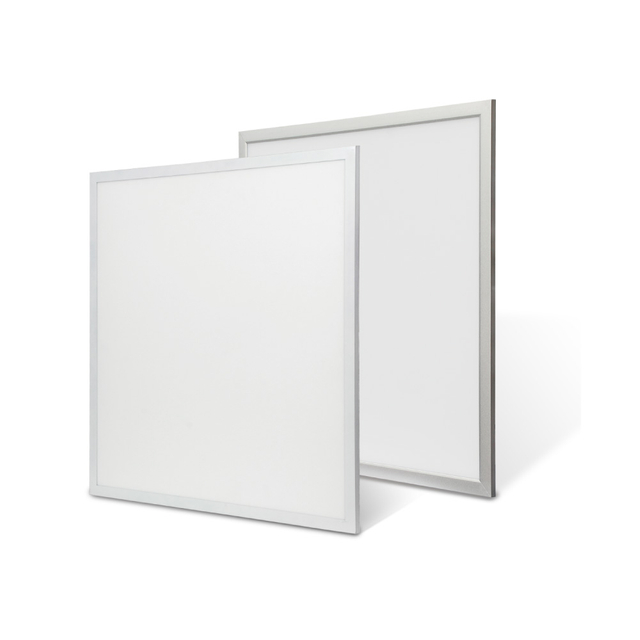 Commercial 60x60 30x120 60x120 30W 36W 40W 50W 60W Celing Ceiling Panel Lighting Slim LED Flat Panel Light