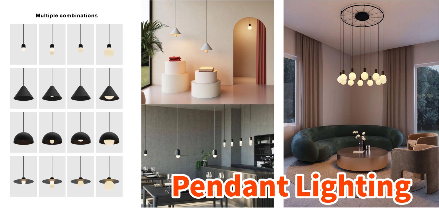 Pendant Hanging