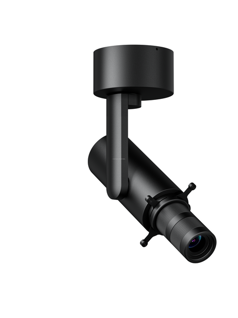 Yang Series 10W/15W/20W/30W Recessed Mounted Dimmable Smart Shapeable Gimbal LED Projector Spotlight