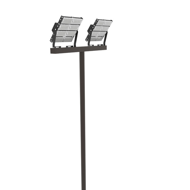 High Quality SMD Outdoor Stadium IP65 Waterproof 120 240 300 480 720 960 1200 1440 Watt LED Flood Light