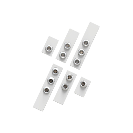 Huang Series Ultra Thin 6 Colors 1/2/3/6/8/12 Heads Anti-glare Design Surface Downlight