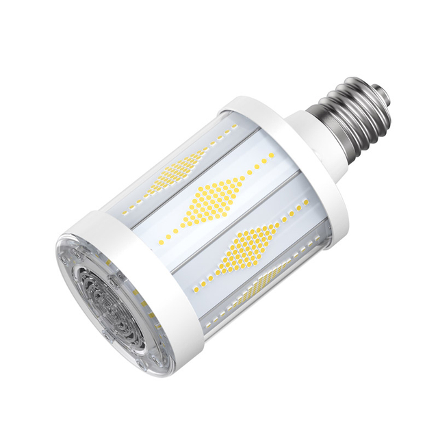 High Power 100W 125W 150W 175W 160lm/w Outdoor LED Lamp Buld E39 E40 Corn LED Light Bulb E40 Street Lamp