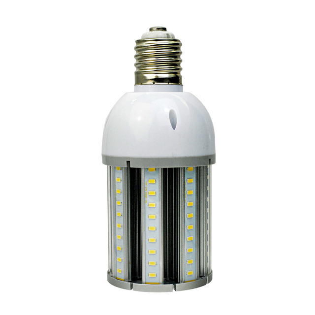 High Quality Super Bright 27W 36W 45W 54W SMD E27 E40 Base LED Corn Light Bulb for HPL SON Replacement