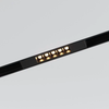 DC24V Constant Voltage Magnet Track Lighting System for PoE Lighting