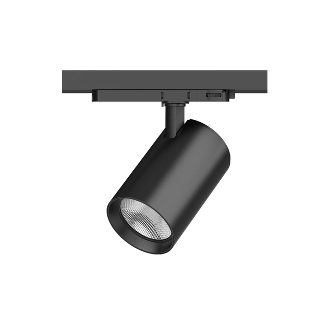 Liu Series Dimmable Led Track Lighting