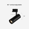Zhang Series Museum Zoomable Track Light