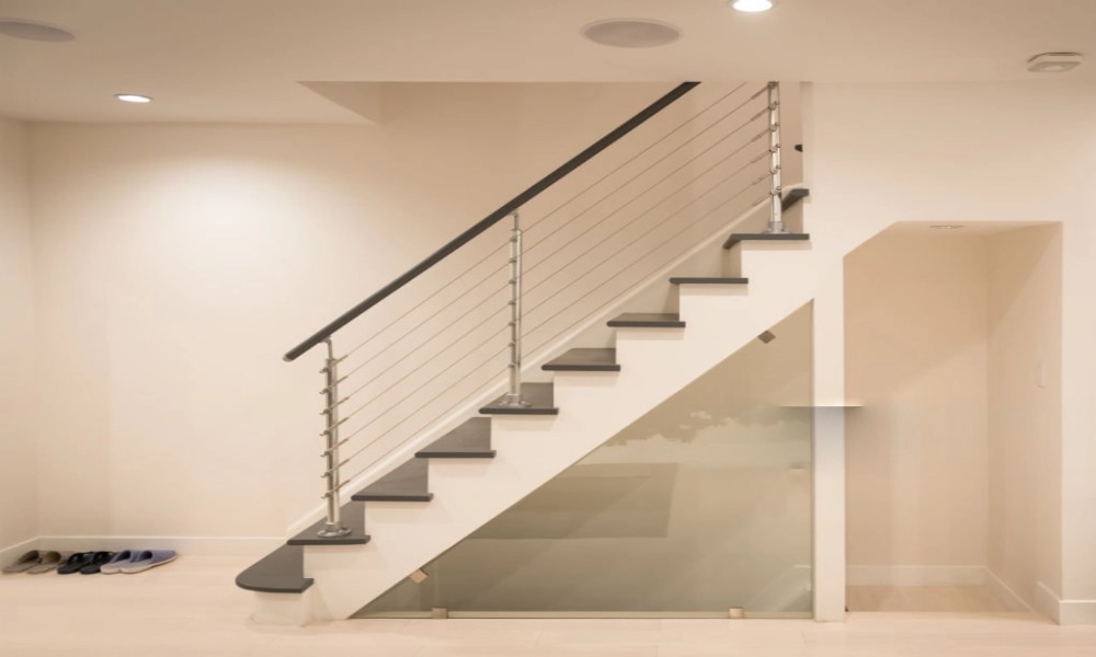 How do downlights work