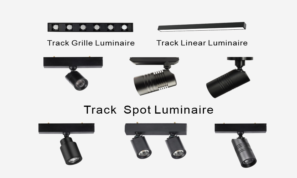 magnet lighting led