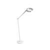 Round Linear Pendant Light Suspend Up And Down Lighting 6 Colors Optional 40W 54W 60W LED Architectural Modern Pendant Lighting