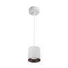 Hotel Waterproof IP65 Dimmable Commercial 10W 15W 20W 30W 40W 60W Spotlight Recessed Trimless Anti Glare Ceiling LED Downlight
