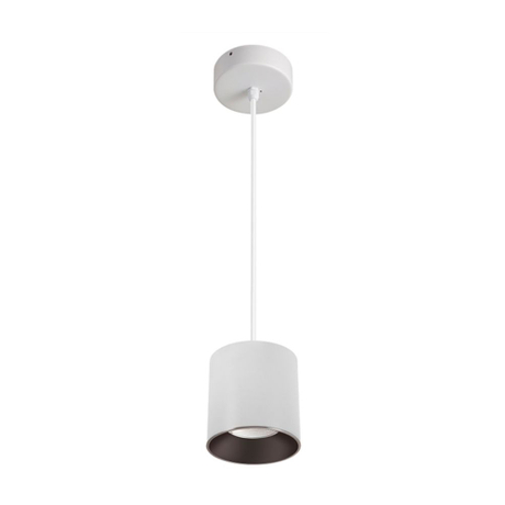 Hotel Waterproof IP65 Dimmable Commercial 10W 15W 20W 30W 40W 60W Spotlight Recessed Trimless Anti Glare Ceiling LED Downlight